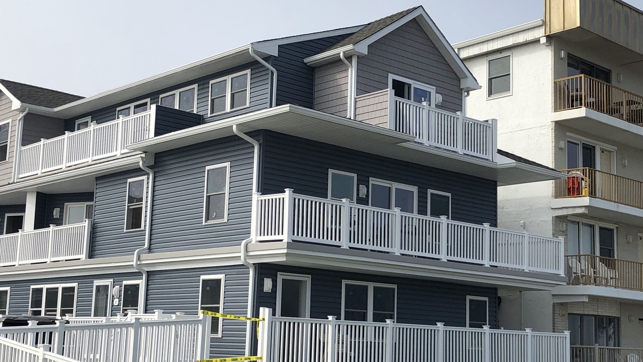 Photo of Outdoor in North Wildwood