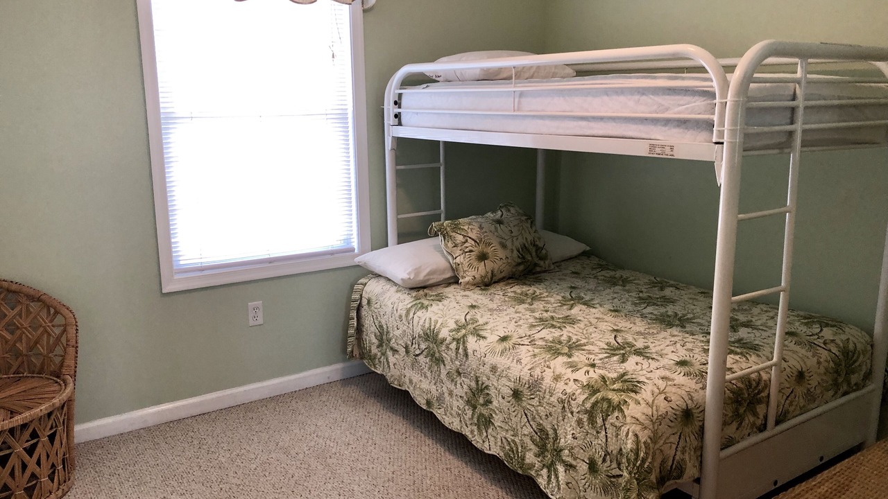 Photo of Bedroom in North Wildwood