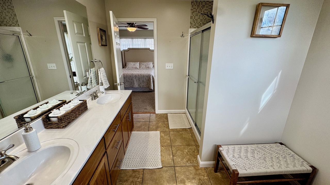 Photo of Bathroom in Apple Valley