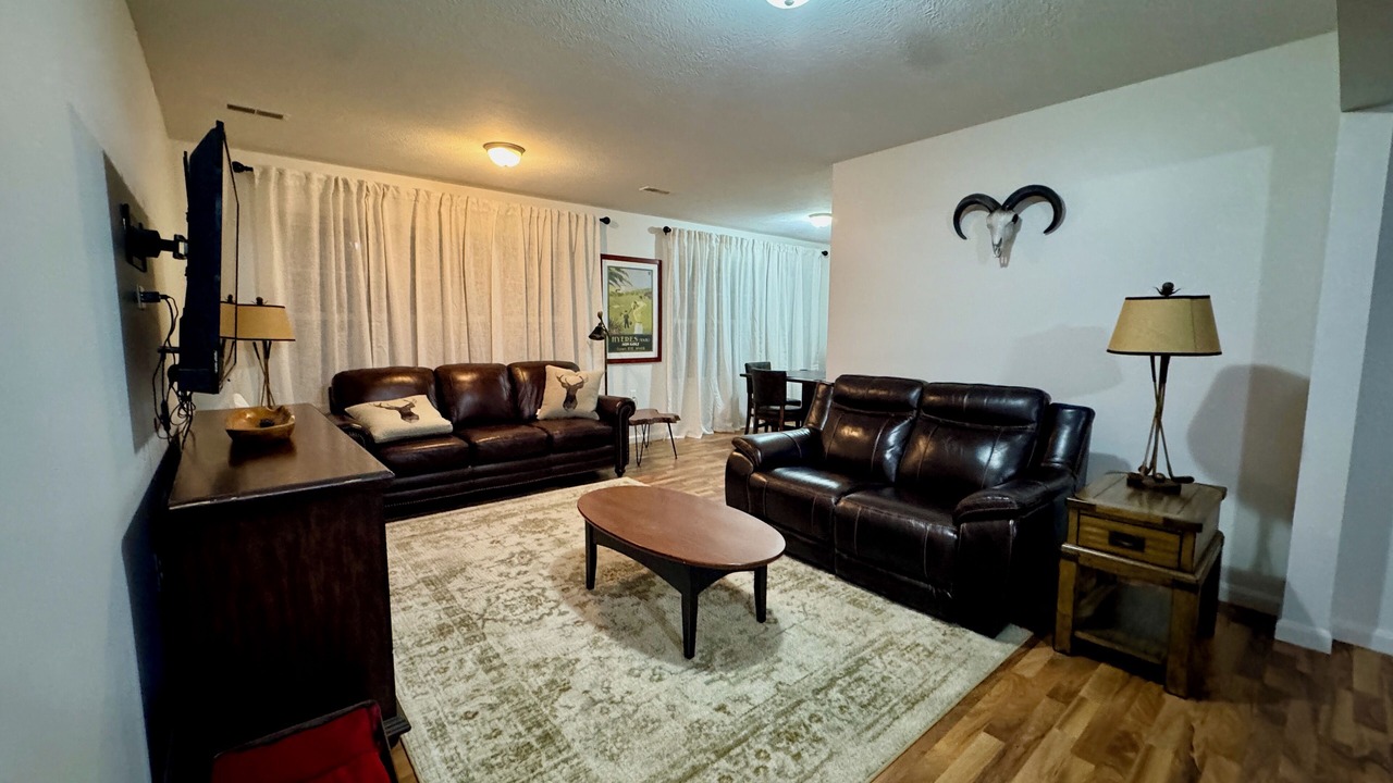 Photo of Bedroom in Apple Valley