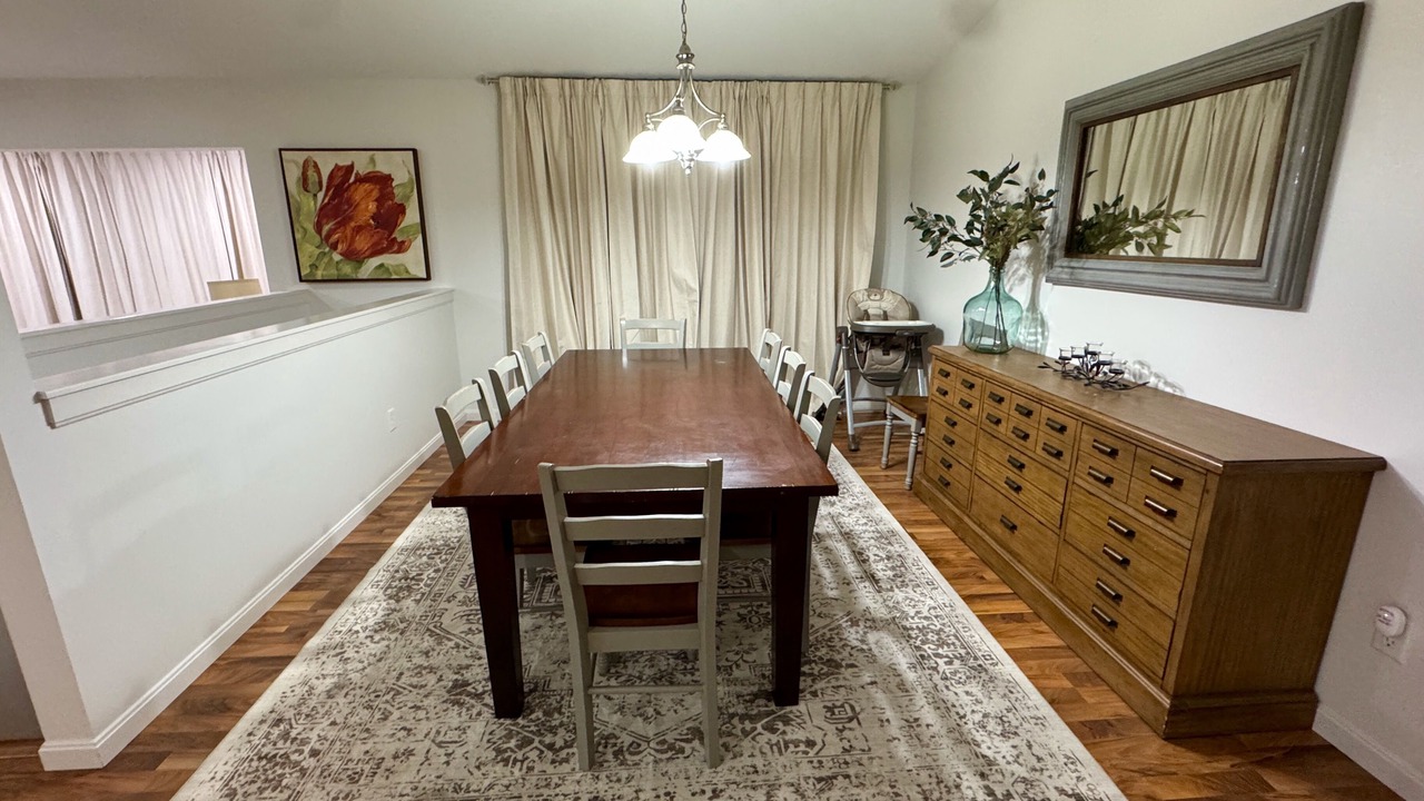 Photo of Livingroom in Apple Valley