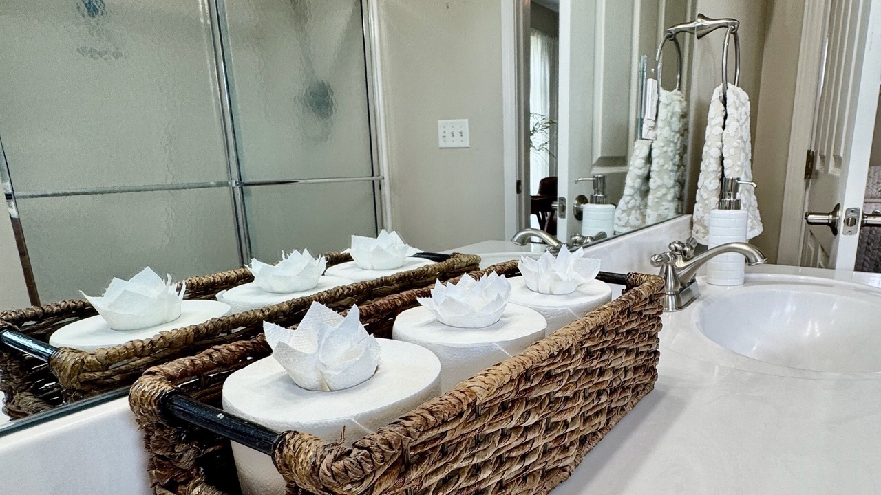 Photo of Bathroom in Apple Valley