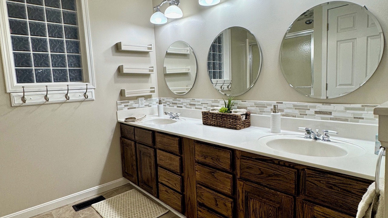 Photo of Bathroom in Apple Valley