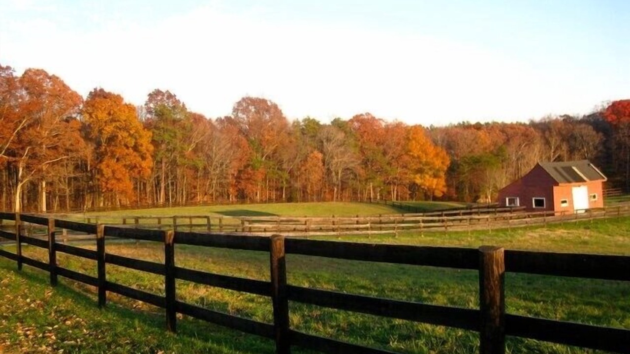 Photo of Outdoor in Gordonsville