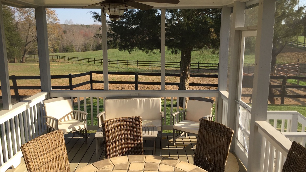 Photo of Outdoor in Gordonsville