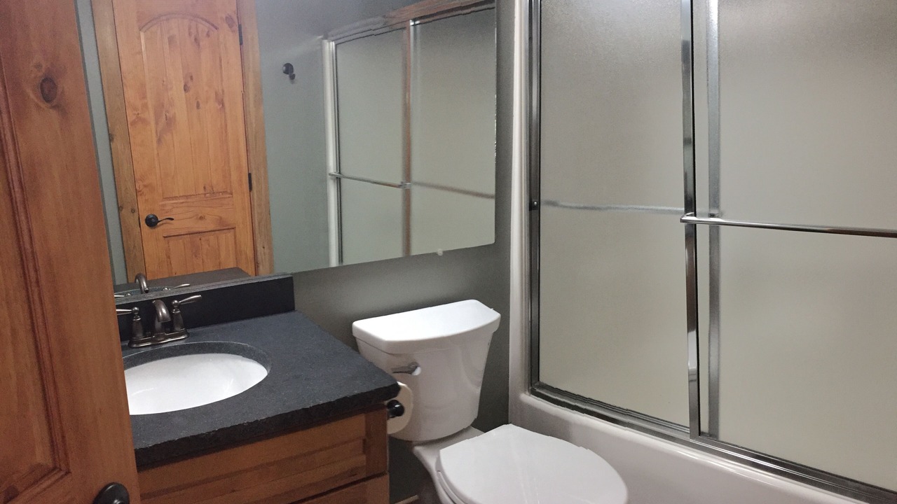 Photo of Bathroom in Seven Springs