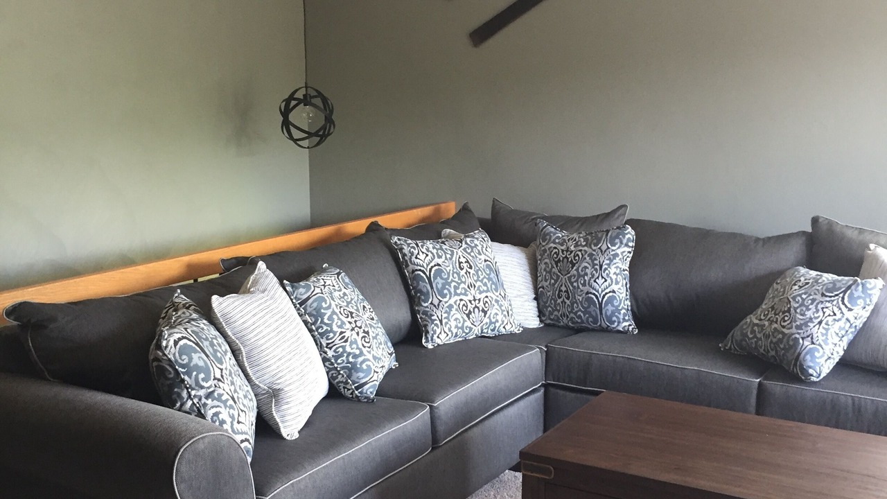 Photo of Livingroom in Seven Springs