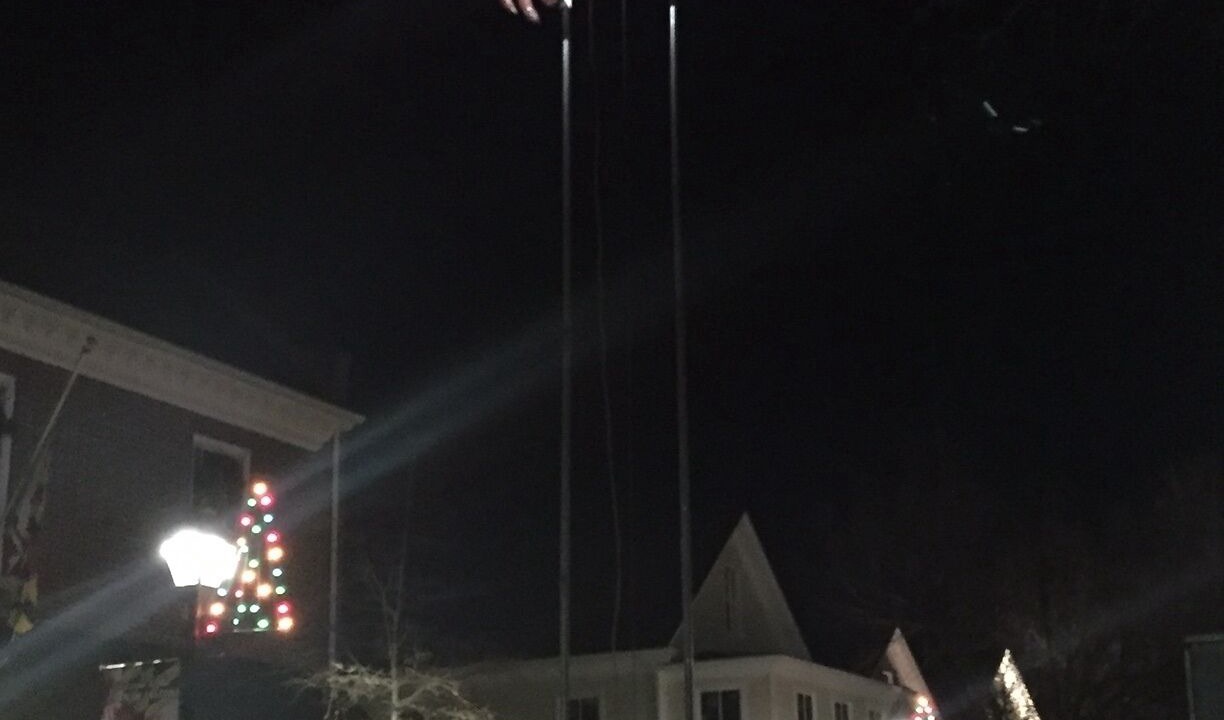 Photo of Outdoor in St. Michaels