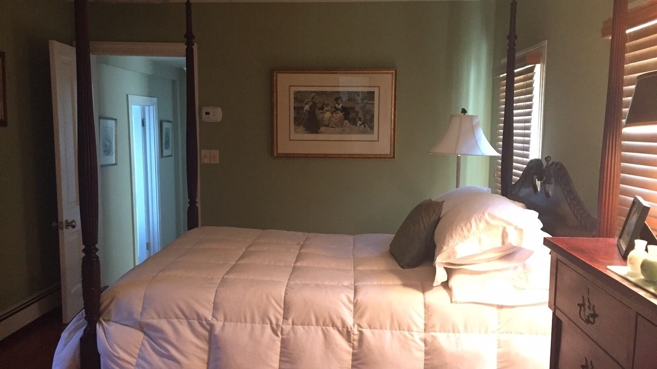 Photo of Bedroom in St. Michaels