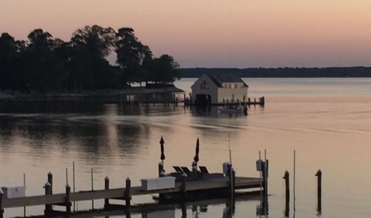 Photo of Outdoor in St. Michaels