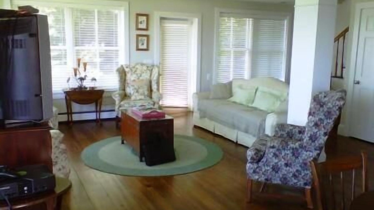 Photo of Bedroom in St. Michaels