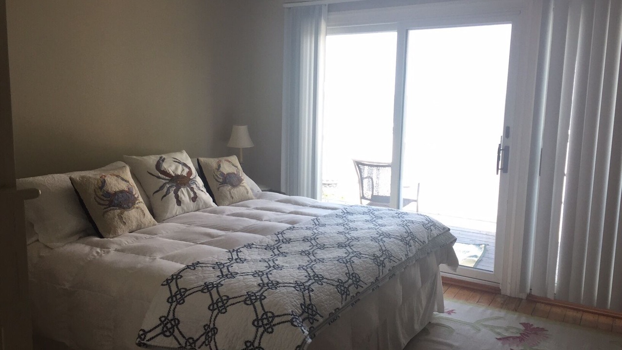 Photo of Bedroom in St. Michaels
