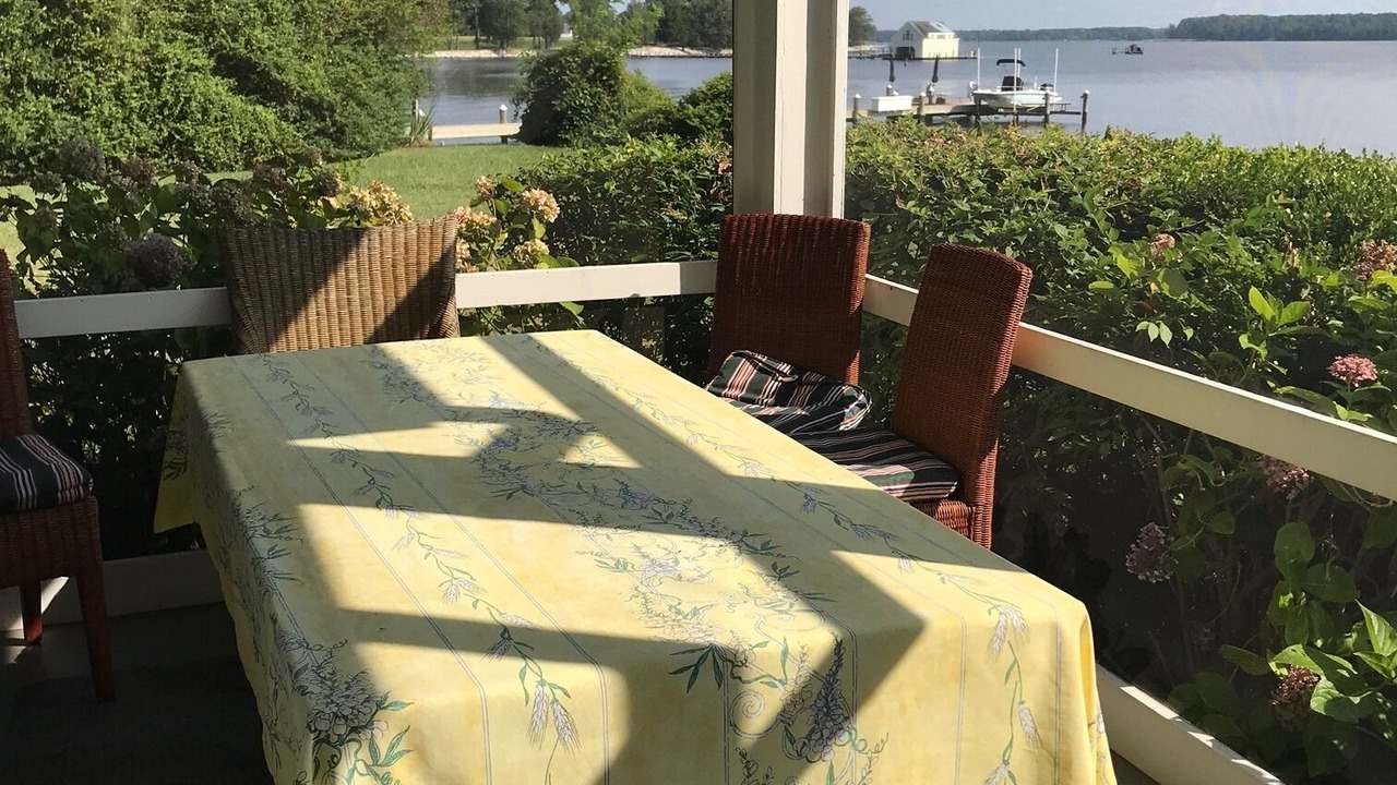 Photo of Outdoor in St. Michaels