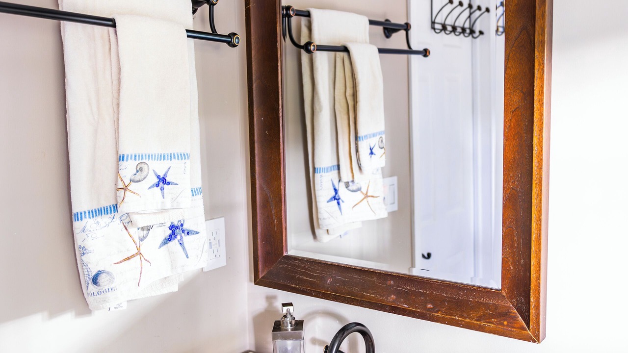 Photo of Bathroom in Asbury Park
