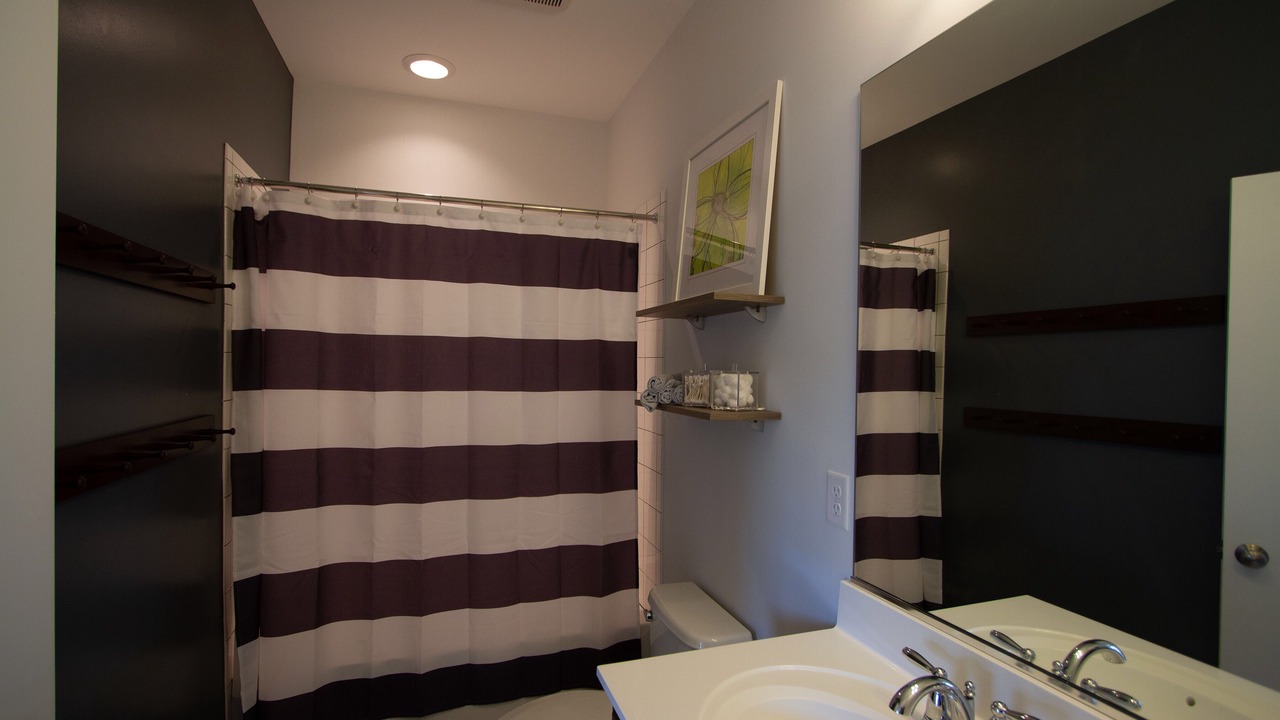 Photo of Bathroom in Rehoboth Beach