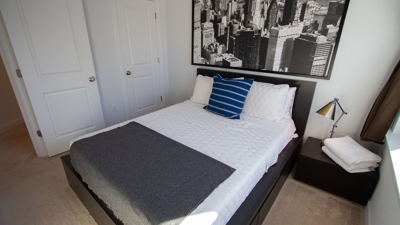 Photo of Bedroom in Rehoboth Beach