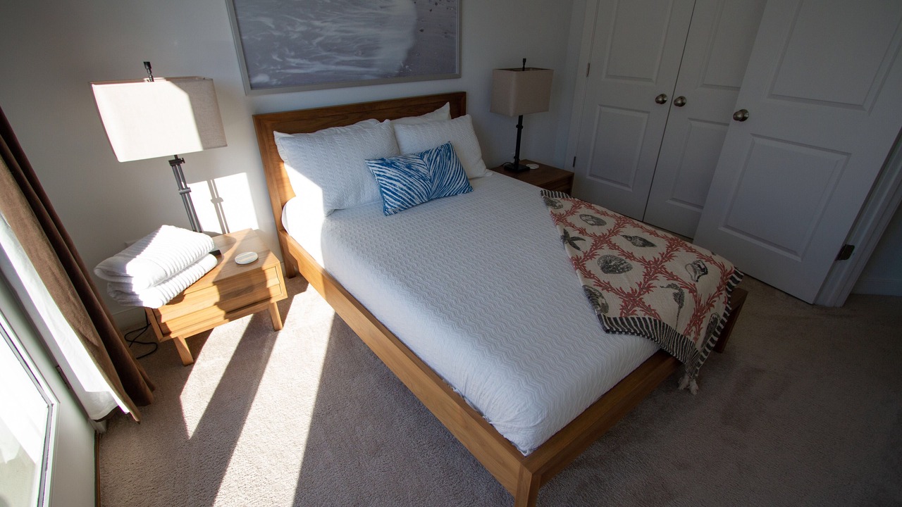 Photo of Bedroom in Rehoboth Beach