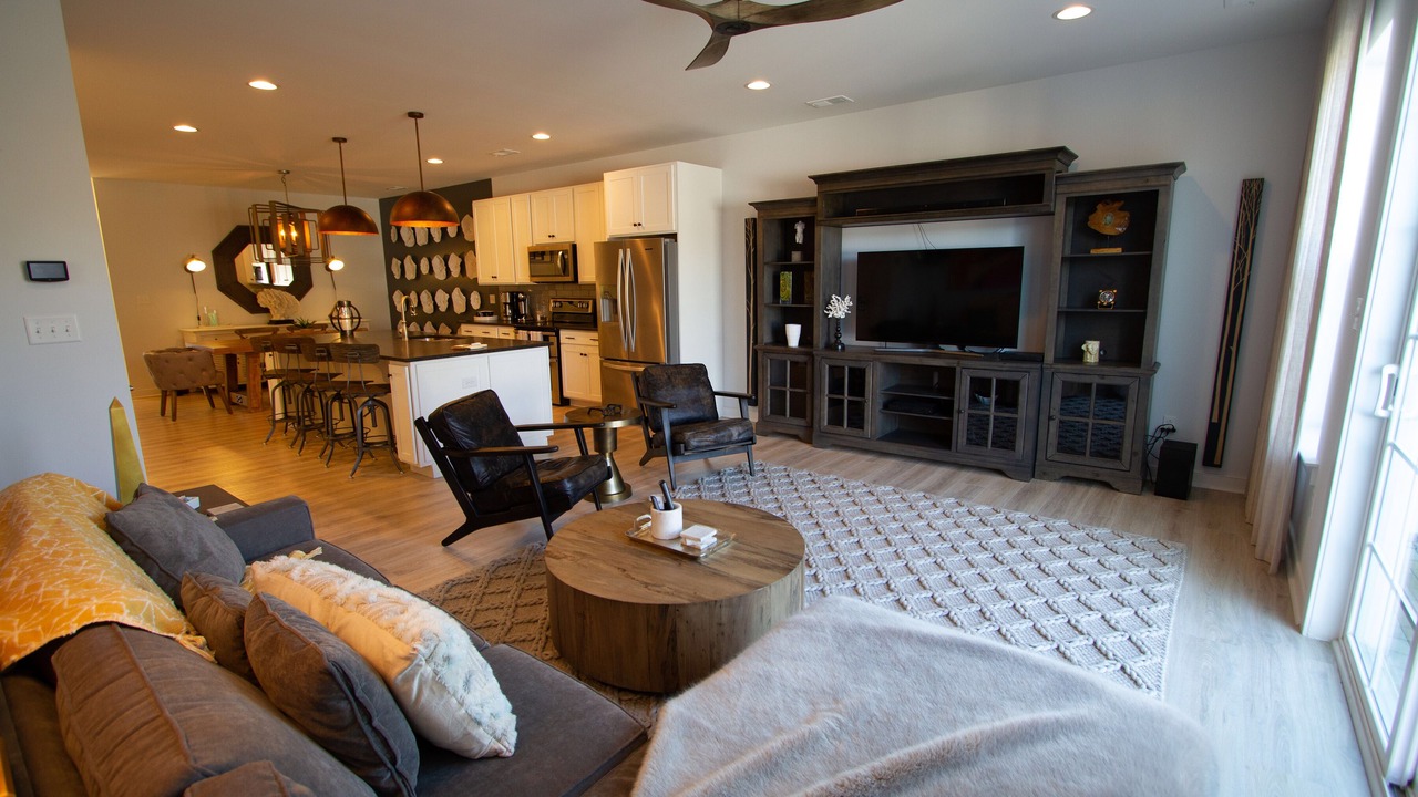 Photo of Bedroom in Rehoboth Beach