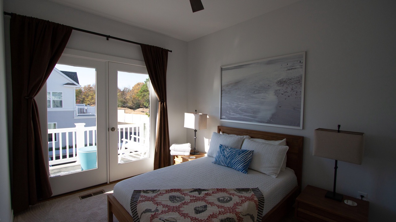 Photo of Bedroom in Rehoboth Beach