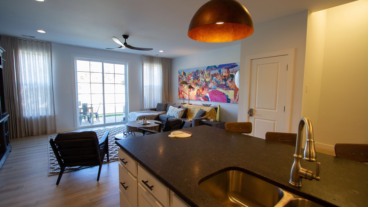 Photo of Bedroom in Rehoboth Beach