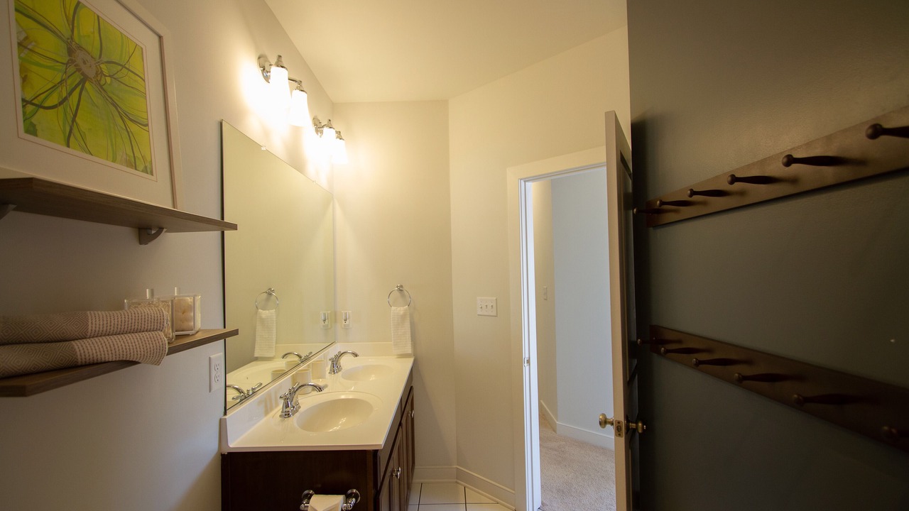 Photo of Bathroom in Rehoboth Beach