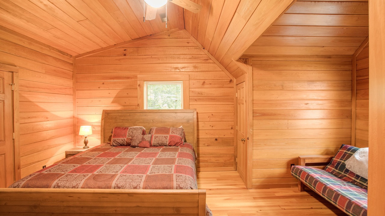 Photo of Bedroom in Ten Mile