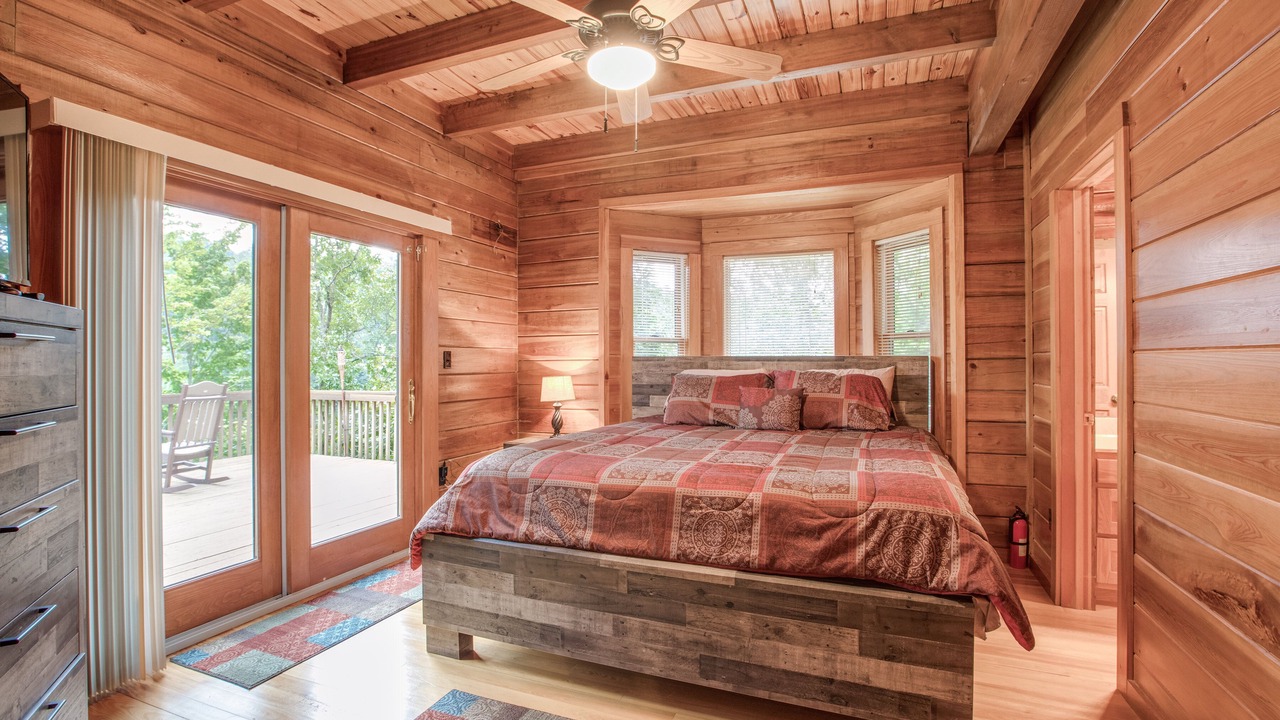 Photo of Bedroom in Ten Mile