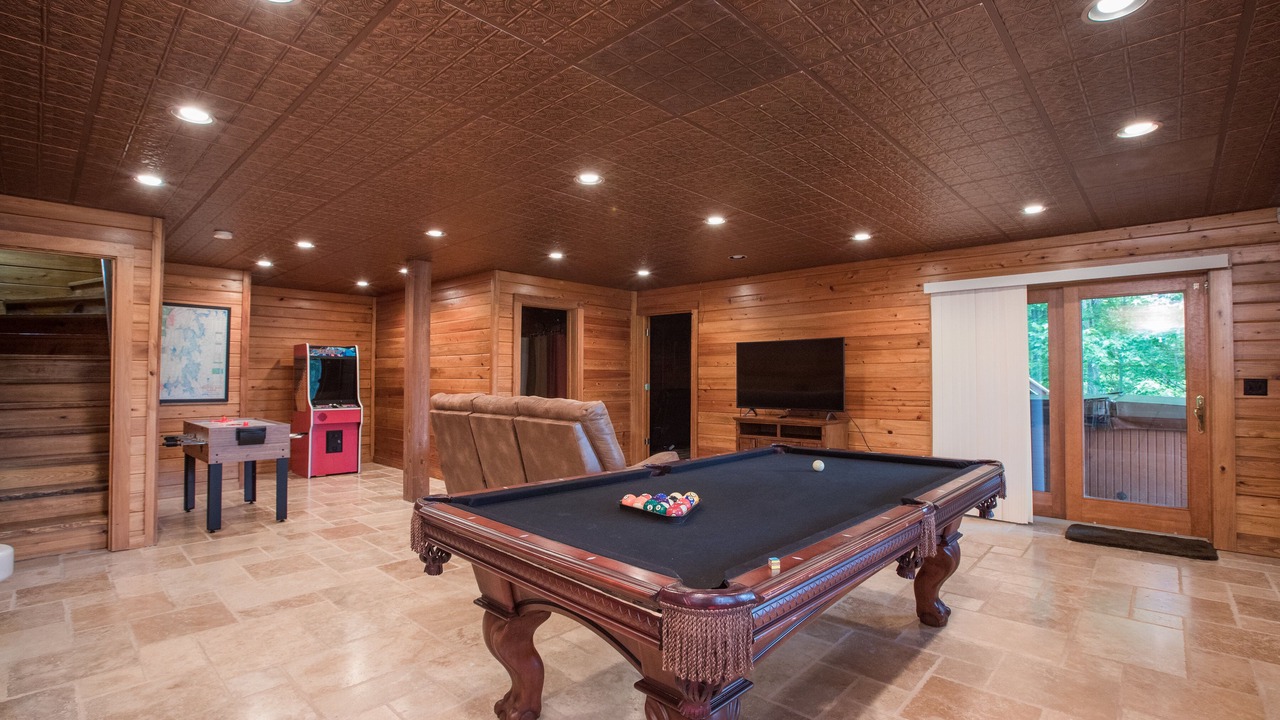 Photo of Bedroom in Ten Mile
