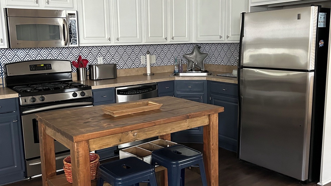 Photo of Kitchen in North End