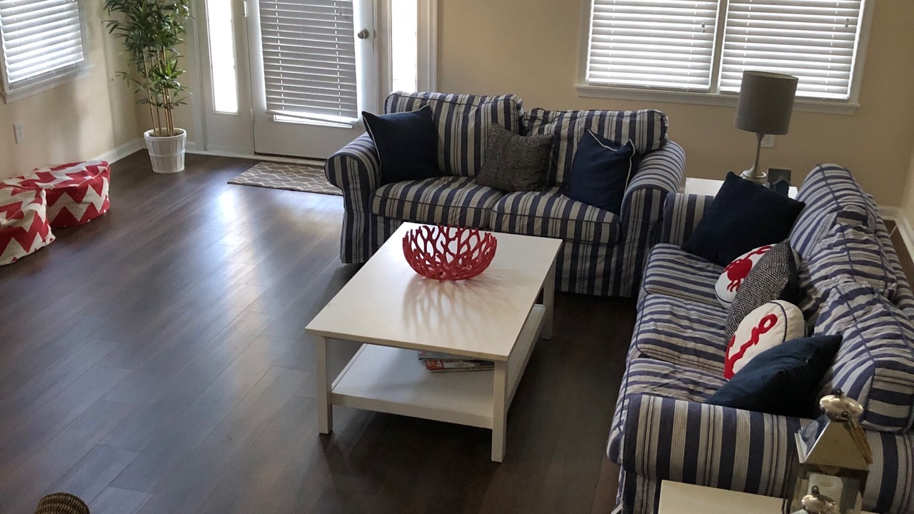Photo of Bedroom in North End