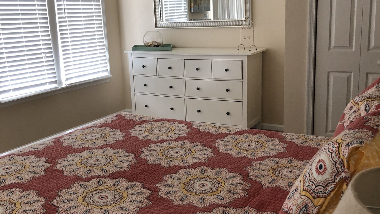 Photo of Bedroom in North End