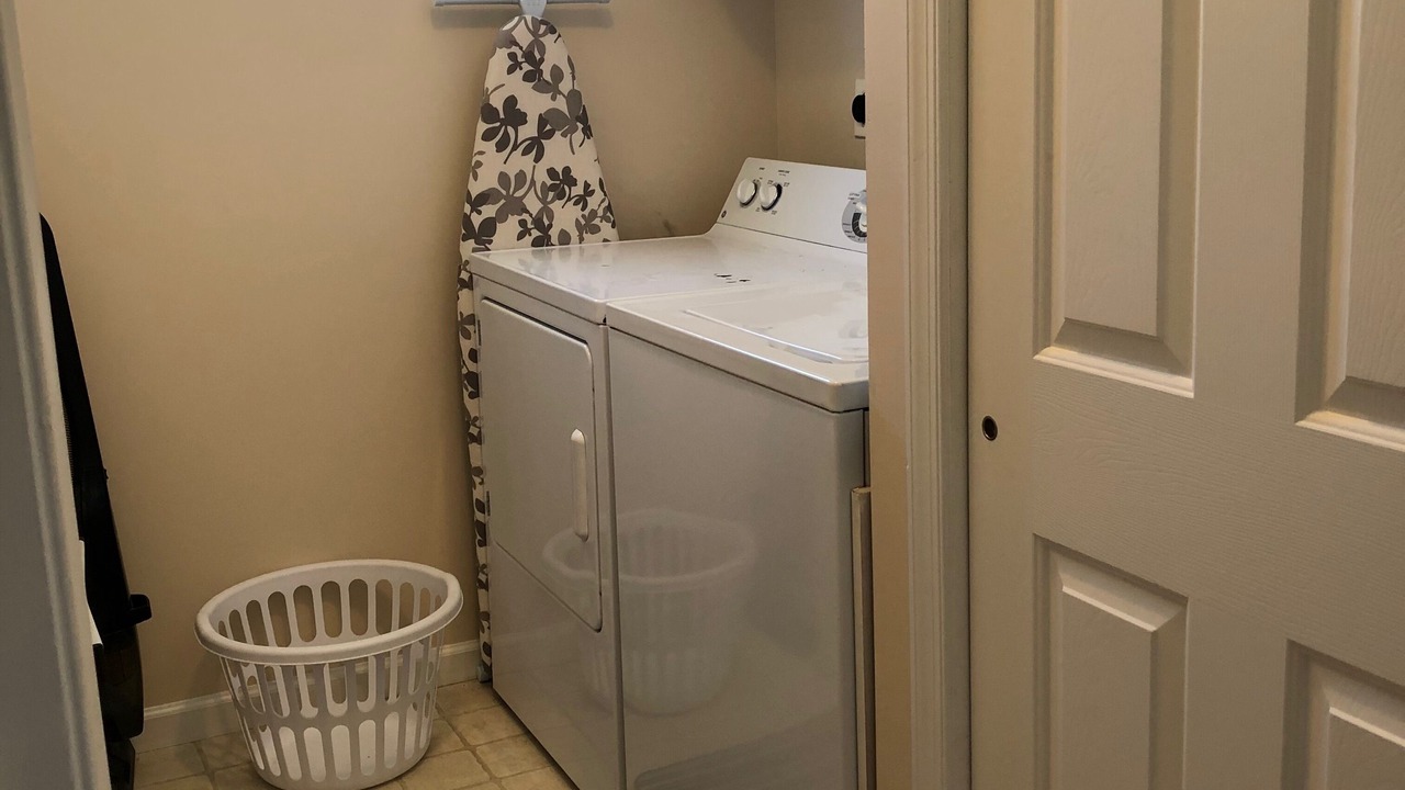 Photo of Bedroom in North End