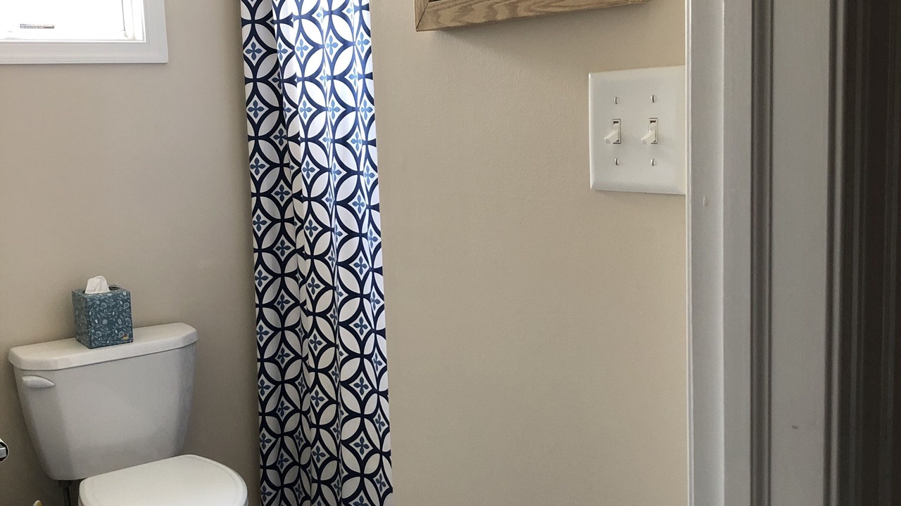 Photo of Bathroom in North End