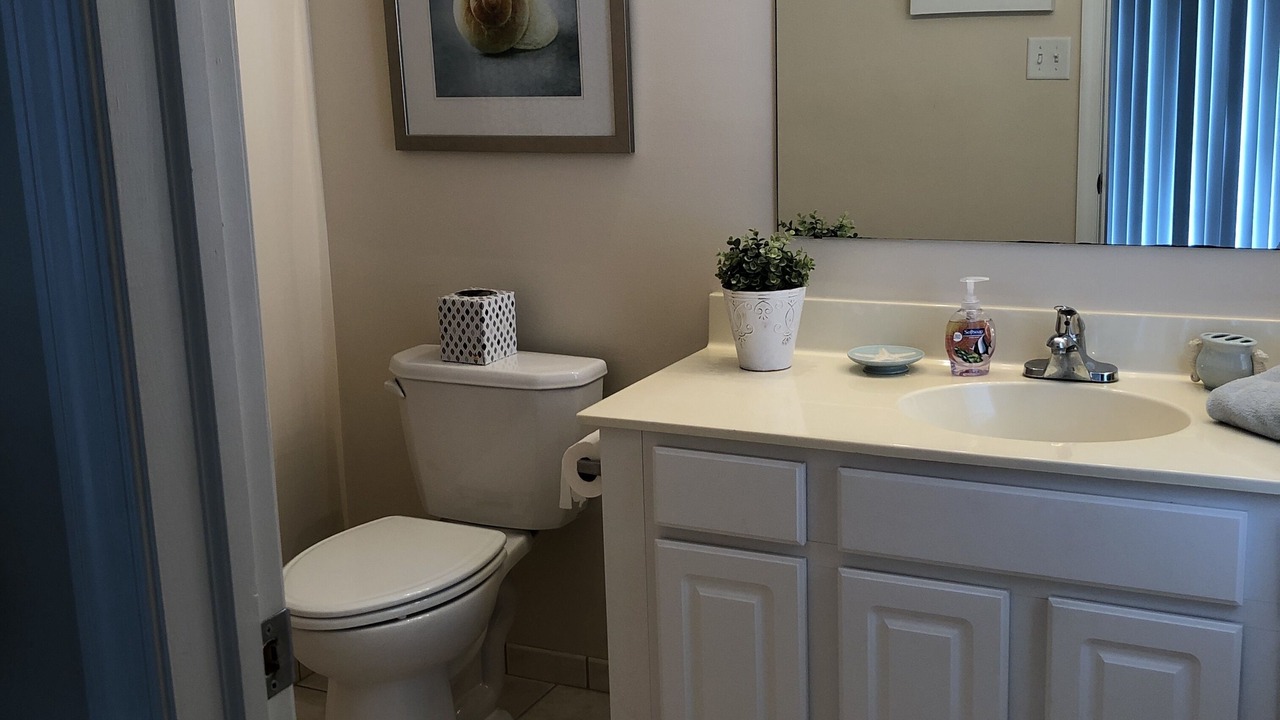Photo of Bathroom in North End