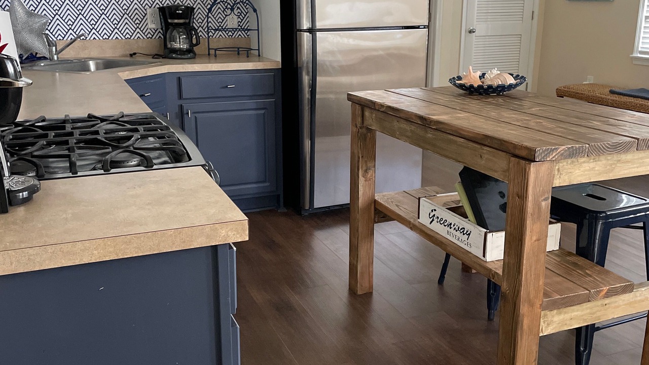 Photo of Kitchen in North End