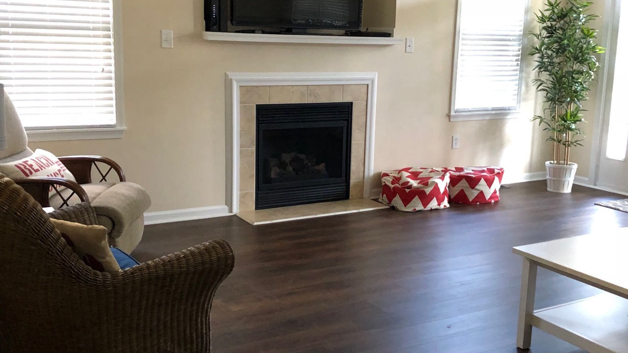 Photo of Livingroom in North End
