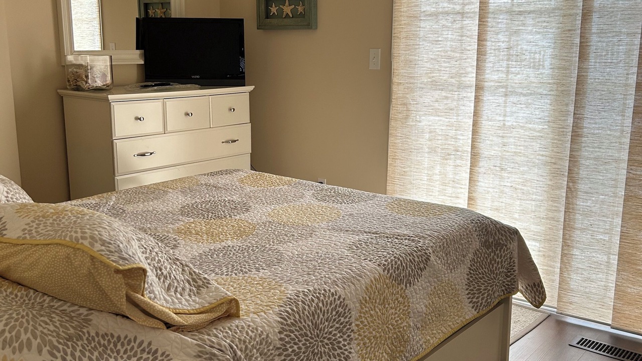 Photo of Bedroom in North End