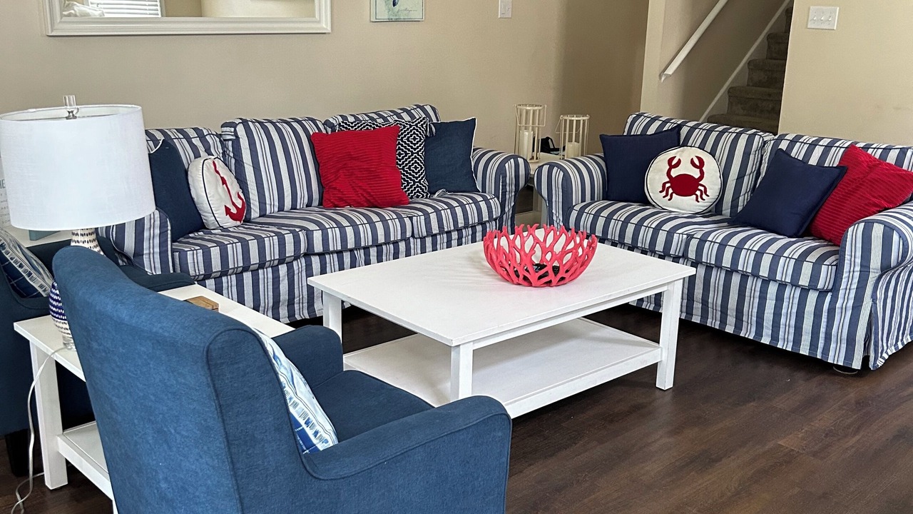 Photo of Livingroom in North End