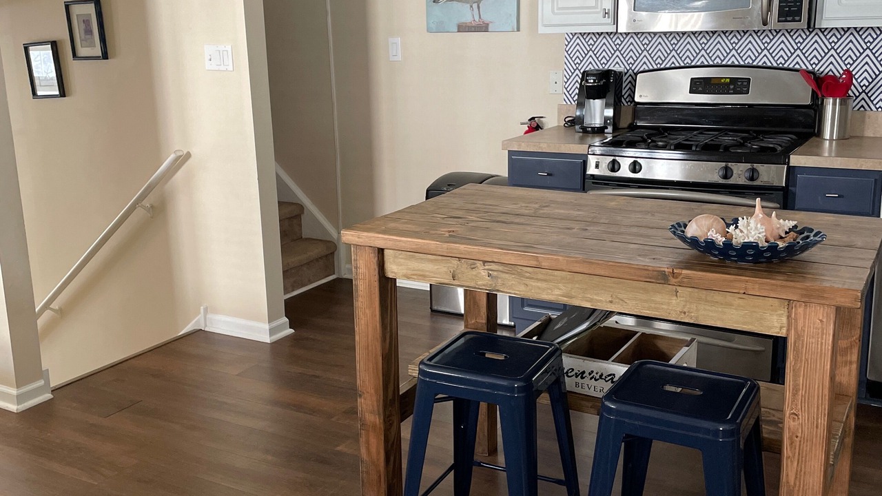 Photo of Kitchen in North End