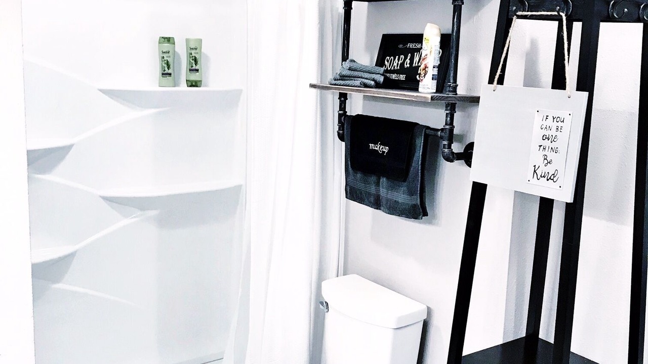 Photo of Bathroom in Fairfield Glade