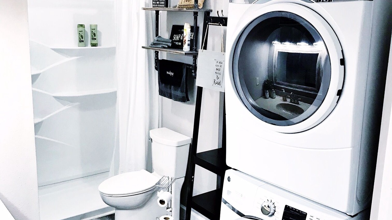 Photo of Bathroom in Fairfield Glade