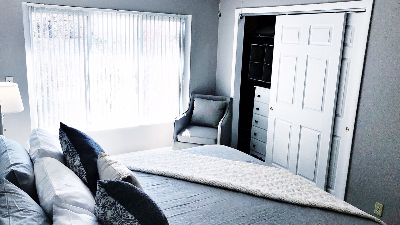 Photo of Bedroom in Fairfield Glade