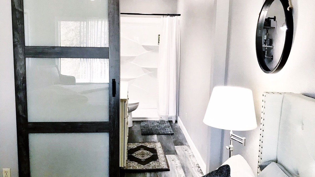 Photo of Bathroom in Fairfield Glade