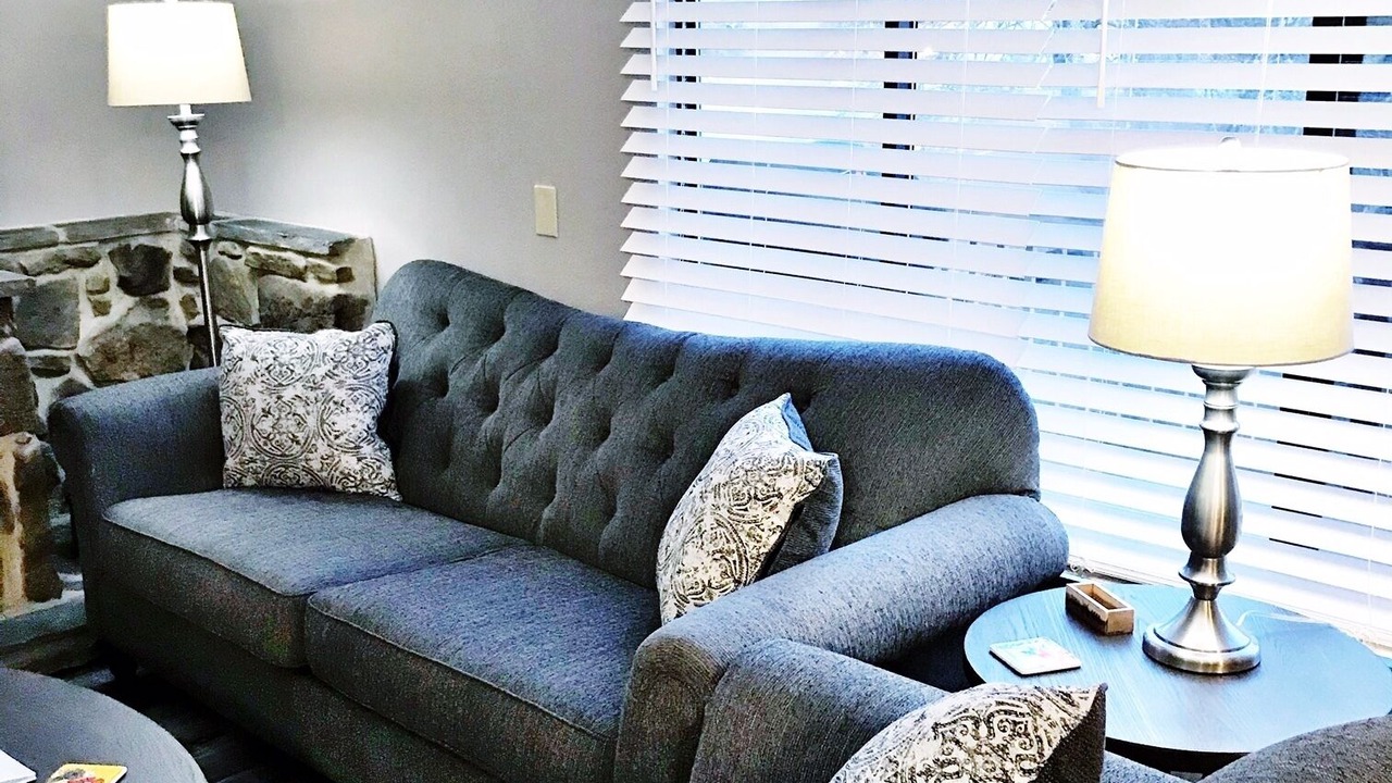 Photo of Livingroom in Fairfield Glade
