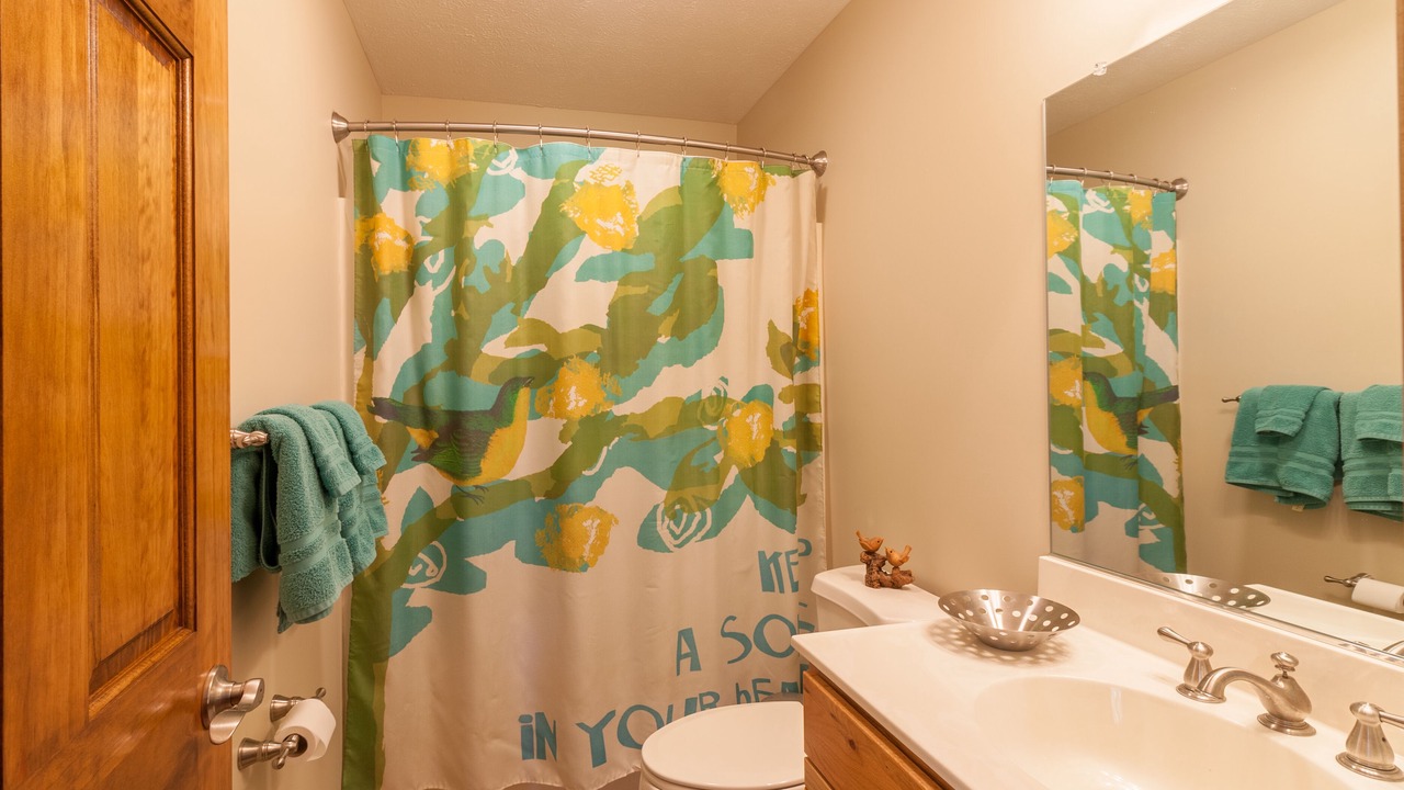 Photo of Bathroom in Great Cacapon