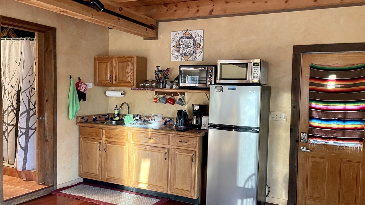 Photo of Kitchen in Mount Tremper
