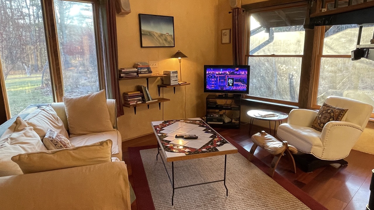 Photo of Livingroom in Mount Tremper