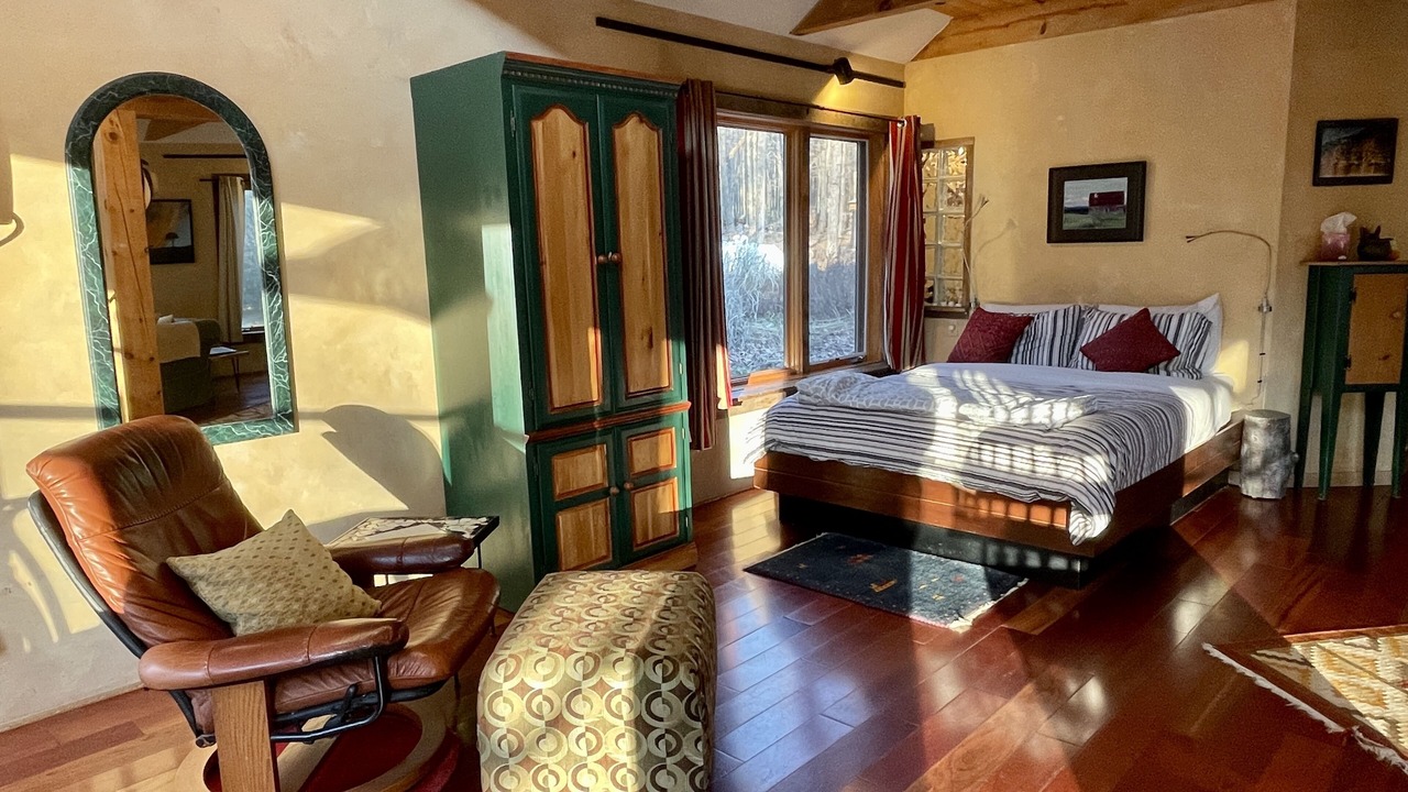 Photo of Bedroom in Mount Tremper