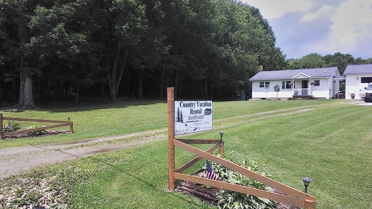 Photo of Outdoor in Clarks Mills
