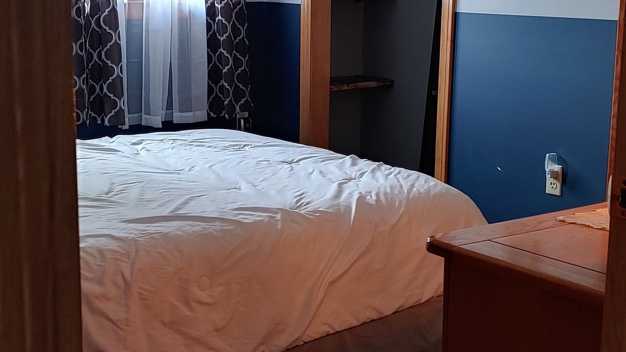 Photo of Bedroom in Clarks Mills